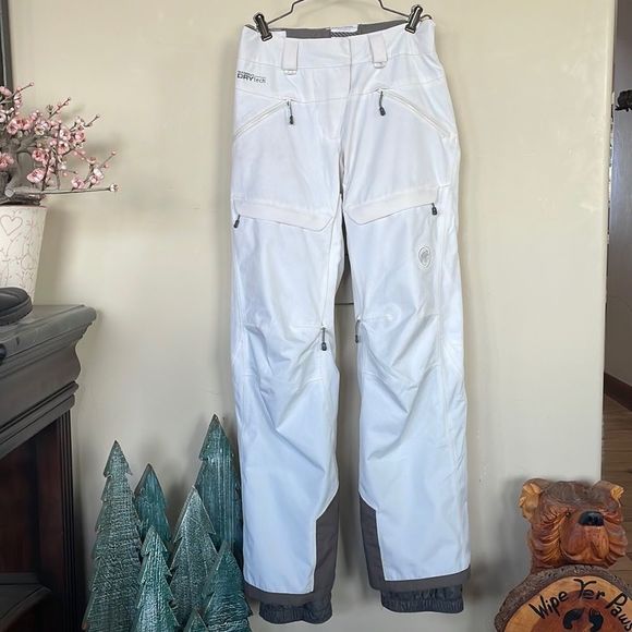 Mammut ski pants - Picture 1 of 16